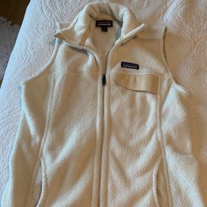 Patagonia Vest